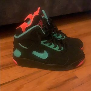 Nike Air Flight Lite High